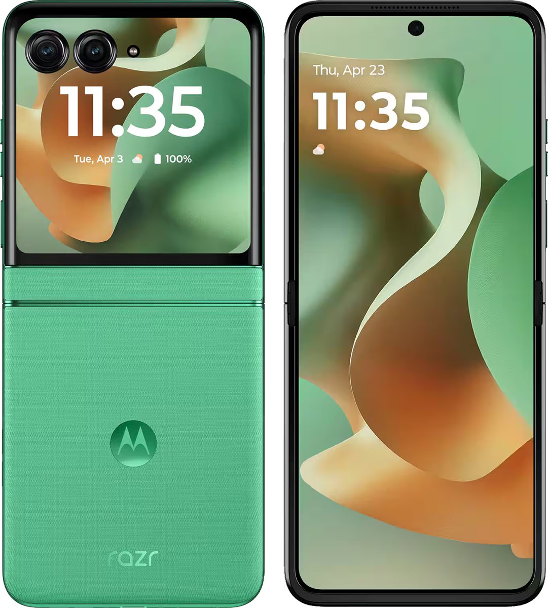 Moto Razr (2025)